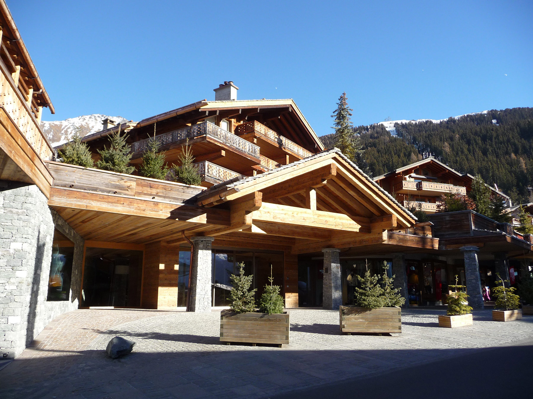 Verbier